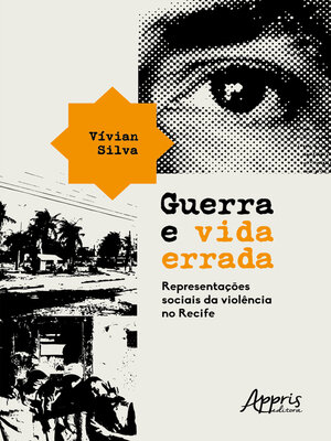 cover image of Guerra e Vida Errada